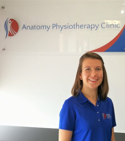 Physiotherapy Clinic on St. Laurent Blvd in Ottawa, ON