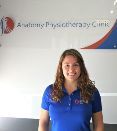 Physiotherapy Clinic on St. Laurent Blvd in Ottawa, ON