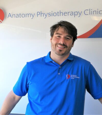 Physiotherapy Clinic on St. Laurent Blvd in Ottawa, ON