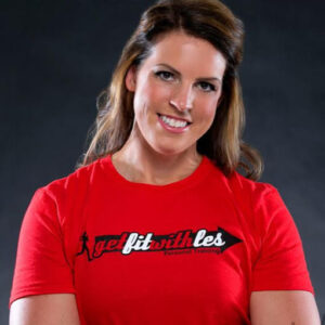 Leslie R.