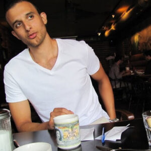 Mohammed A.