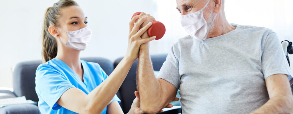 Get Back To A Comfortable Life With Physiotherapy