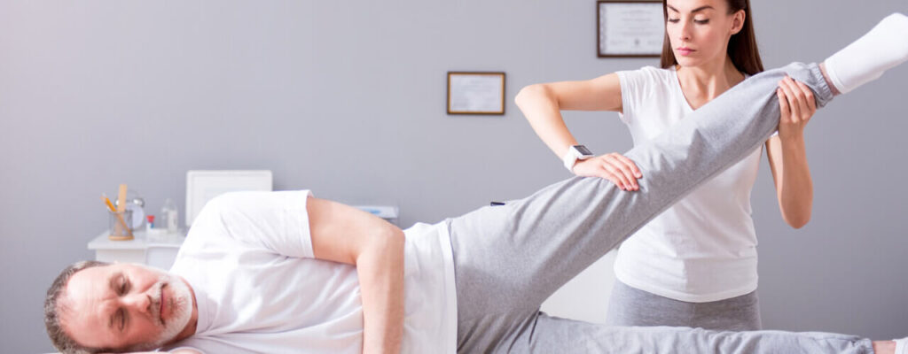 Speed Up Recovery with Physiotherapy Before and After Surgery