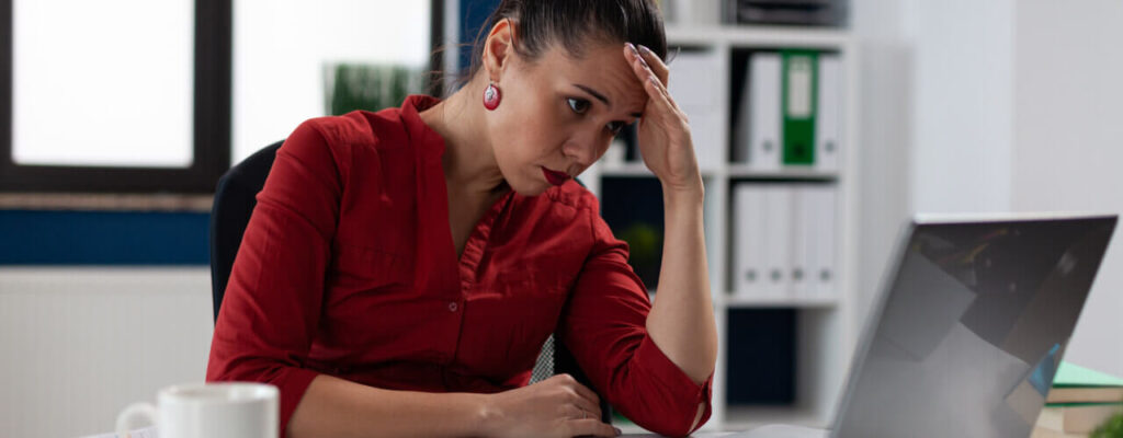 Are You Experiencing Stress-Related Headaches? PT Can Help!