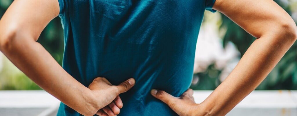Sciatica Pain: Symptoms, Causes, and Treatment