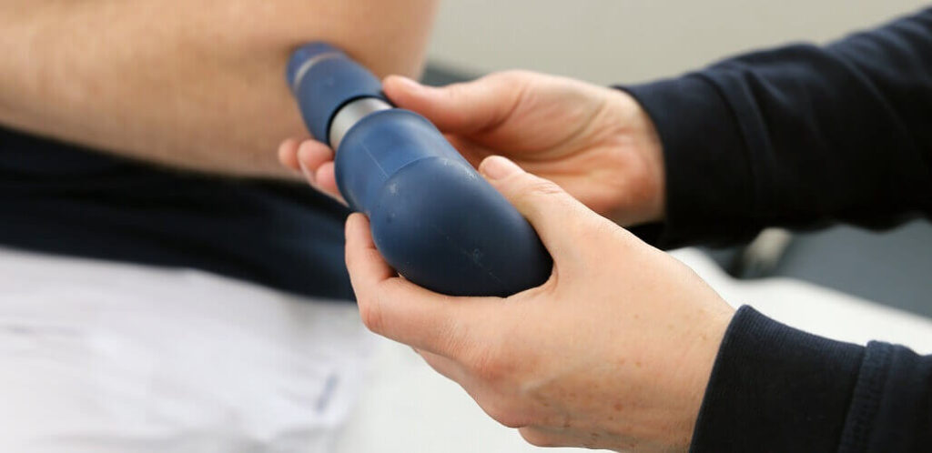 What to Expect During a Shockwave Therapy Procedure