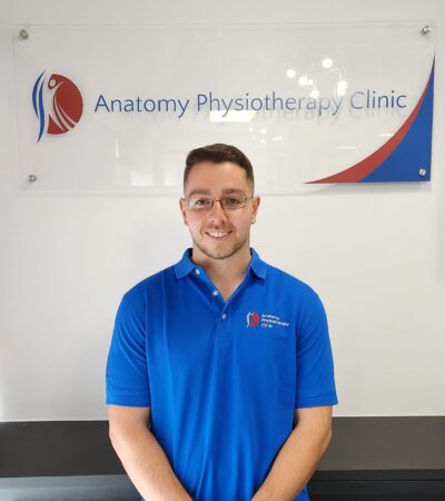 Physiotherapy Clinic on St. Laurent Blvd in Ottawa, ON