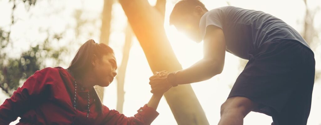 Chronic Pain Warriors: Managing Long-Term Discomfort with Physiotherapy