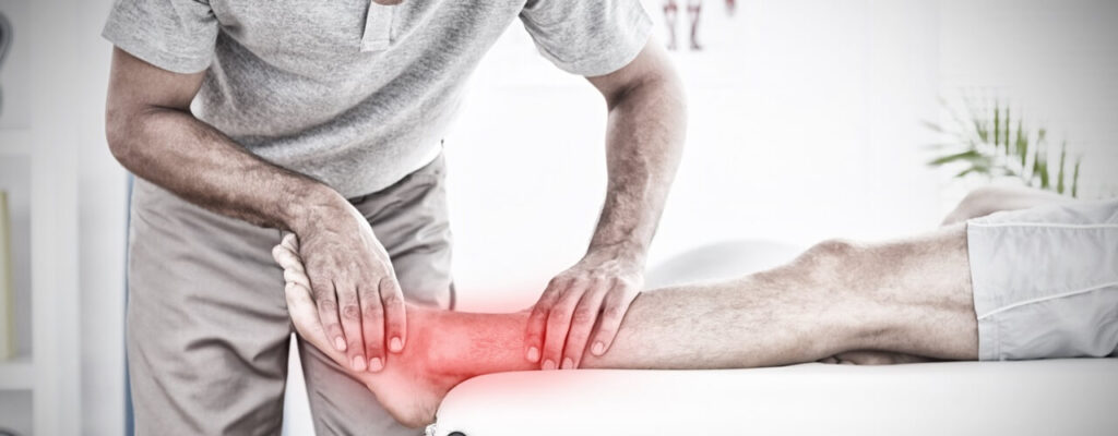 Understanding Why Physiotherapy for Sprains and Strains Can Help You Recover