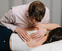 Physiotherapy Orléans, Ottawa, & Stittsville, ON