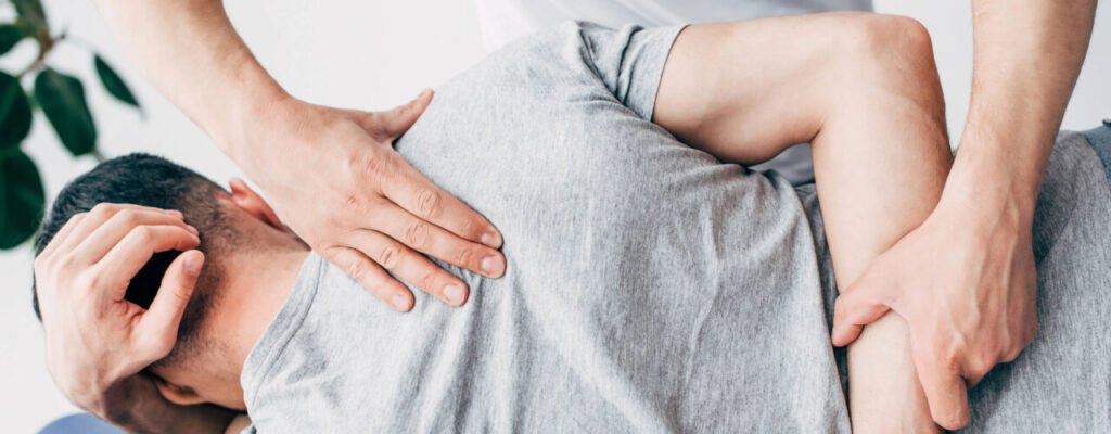 Effective Treatments for Long-Term Back Pain Relief
