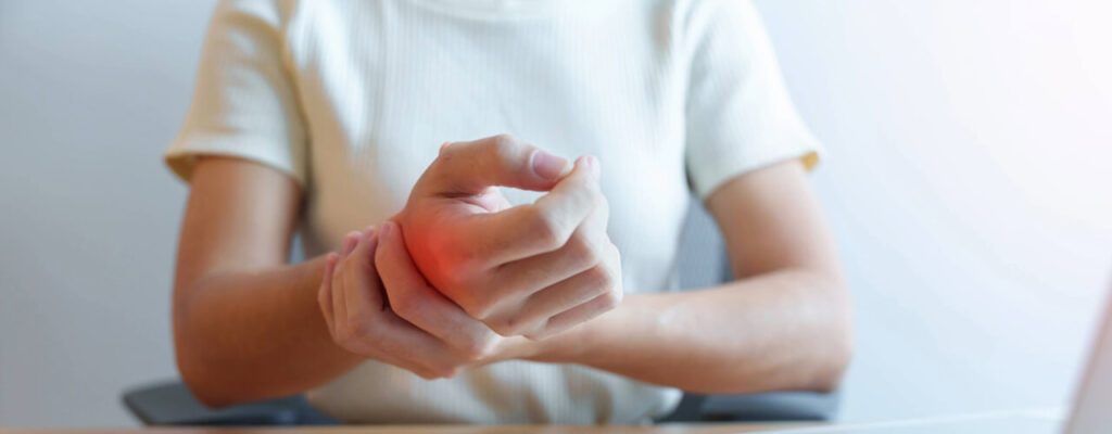 Physiotherapy Treatments For Joint Pain Relief