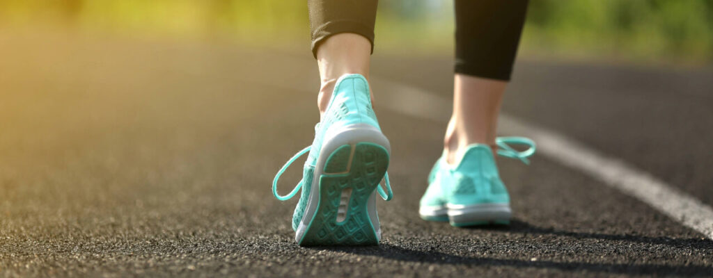 Prevent Common Running Injuries with Physiotherapy