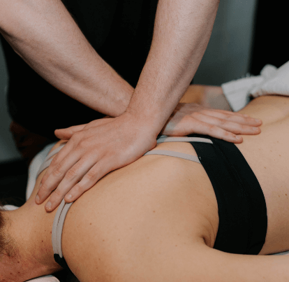 Physiotherapy Orléans, Ottawa, & Stittsville, ON