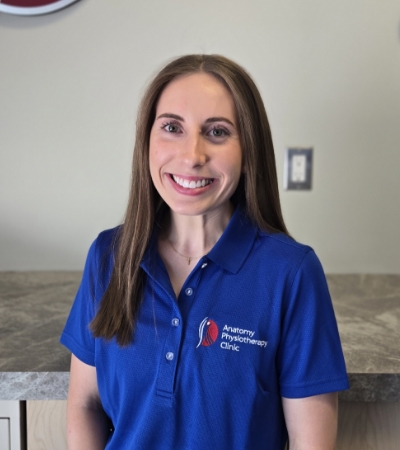 Raphaëlle-Leblanc-Registered-Physiotherapist-Anatomy-Physiotherapy-Clinic-Orleans-ON