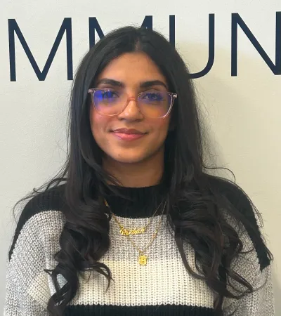 Mehar Kaur